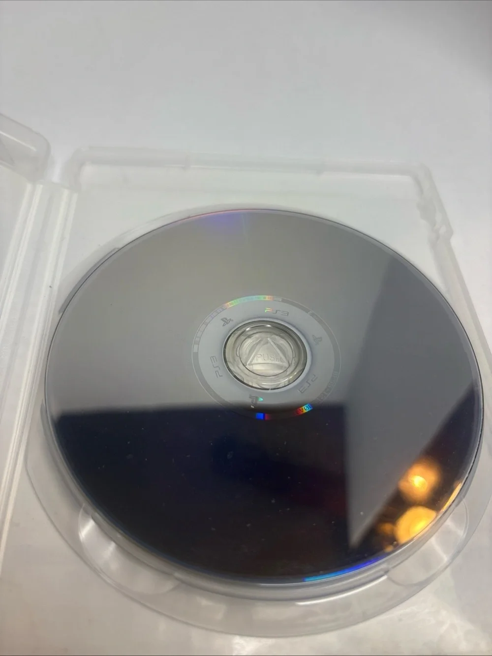 FARCRY 3 Sony Playstation 3 Game No Book (Tested & Works)